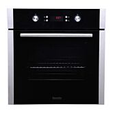 Baumatic B620MC Multi Function Megachef Built In Oven