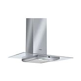 Bosch DWA09E650B 90Cm Glass Chimney Hood