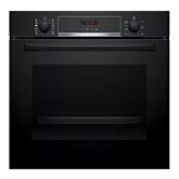 Bosch HQA574BB3B Built In Single Oven