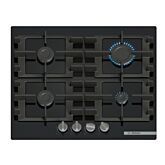 Bosch PNP6B6K40 Series 4 60Cm Gas Hob