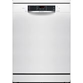 Bosch SMS26AW08G Series 2 Freestanding Dishwasher White