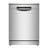 Bosch SMS4EMI06G Series 4, Free-Standing Dishwasher, 60 Cm