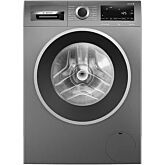Bosch WGG254Z0GB 10kg 1400 Spin Washing Machine - White