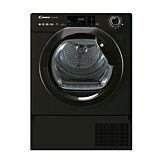 Candy BCTDH7A1TCEB 7Kg Integrated Heat Pump Tumble Dryer