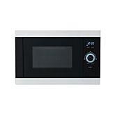 Culina BMG25BK 39Cm Built-In Microwave With Grill