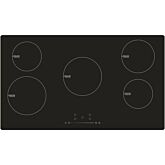 Culina UBIND90F 90Cm Induction Hob 5 Zone
