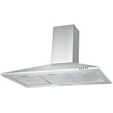 Culina UBSCH100SS 100Cm Stainless Steel Cooker Hood 