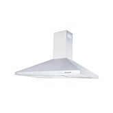 Culina UBSCH110SS 110Cm Wide Stainless Steel Cooker Hood