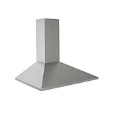 Culina UBSCH70SS 70Cm Cooker Hood Stainless Steel
