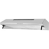 Culina UBSDVH60SS 60Cm Stainless Steel Visor Hood