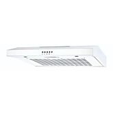 Culina UBSVH60SS Visor Hood 60Cm, 3 Speed, 192.7 M3/Hr