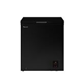 Fridgemaster MCF142EB W63cm 142L Chest Freezer 
