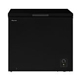 Fridgemaster MCF198B 196L Chest Freezer