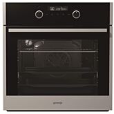 Gorenje BO647A20XG Multifunctional Oven, 65L Cavity, Catalytic Side And Back Wall, Icontouch, Pp Kno