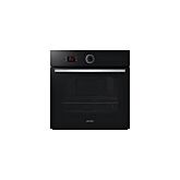 Gorenje BO75SY2BUK Single oven, Multifunctional, touch control, telescopic shelves, Aquaclean, 65l (