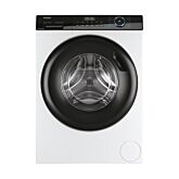 Haier HW90-B14939 I-Pro Series 3 9Kg Washing Machine With 1400 Rpm - White