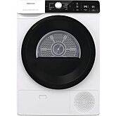 Hisense DHGA901NL 9Kg Heat Pump Tumble Dryer A++ Rating In White