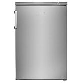 Hisense FV105D4BC2 Under-Counter Freezer - Silver