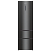 Hisense RM469N4AFE H200cm X W60cm Frost Free Fridge Freezer 2 Freezer Drawers