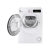 Hoover HLEC9TE-80 9Kg Condenser Dryer - Door Tank