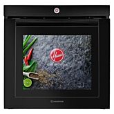 Hoover VISION Built In Single Oven Touch Control Screen + Web Services Available