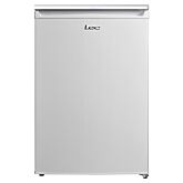 Lec U5517W 55Cm Under-Counter Freezer In White