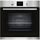 Neff B1GCC0AN0B Built-In Single Oven Stainless Steel