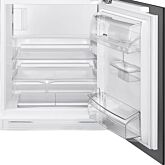 Smeg UKUD7122CSP Integrated Icebox Fridge