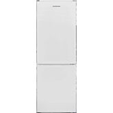 Statesman F01554FFW 152Cm High 50/50 Frost Free Freestanding Fridge-Freezer