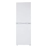 Statesman F1448W H144cm, W48cm 50/50 Fridge Freezer White