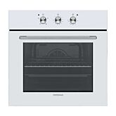 Statesman SFO60WH Fan Assisted Single Oven - White