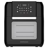 Statesman SKAO11015B 11 Litre 10-In-1 Digital Air Fryer Oven