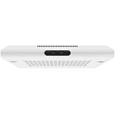 Statesman VH160WH 60Cm Visor Cooker Hood