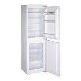 Teknix BITK502FF Frost Free 50/50 Integrated Fridge Freezer