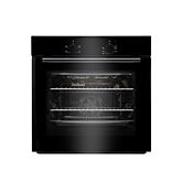 Teknix BITK60ESB Built In Single Oven