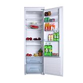 Teknix BITKTL2 Tall Integrated Larder Fridge