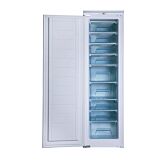 Teknix BITKTZ2 Integrated Tall Freezer