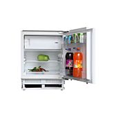 Teknix BITKUR2 Built-Under Icebox Fridge 