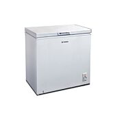 Teknix CF52W Chest Freezer - White