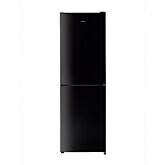 Teknix FF1860B Frost Free Fridge Freezer - Black