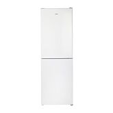 Teknix FF1860W Frost Free Fridge Freezer - White