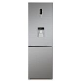 Teknix FFWD186S Frost Free Fridge Freezer