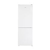 Teknix SMF165W/E H160cm X W55cm Smart Frost Fridge Freezer
