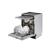 Teknix TBD606 Fully Integrated 3 Drawer Dishwasher
