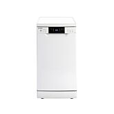 Teknix TFD455W 45cm Dishwasher - White