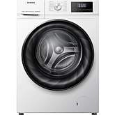 Teknix TK2WD8514HW 8/5Kg 1400 Spin Washer Dryer