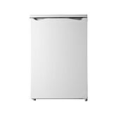 Teknix UC50F1W 50Cm Under Counter Freezer White