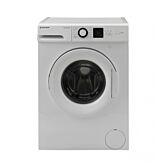White Knight AT7WM148W 8Kg 1400Rpm Washer White
