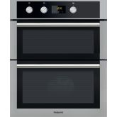 Hotpoint Class 4 DU4 541 J C IX Built-in Oven - Stainless Steel