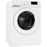 Indesit BDE 861483X W UK N Washer Dryer - White